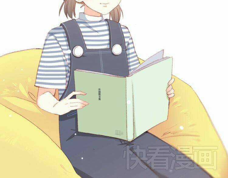 Con Tim Rung Động Chapter 11 trang 38