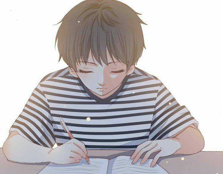 Con Tim Rung Động Chapter 11 trang 43