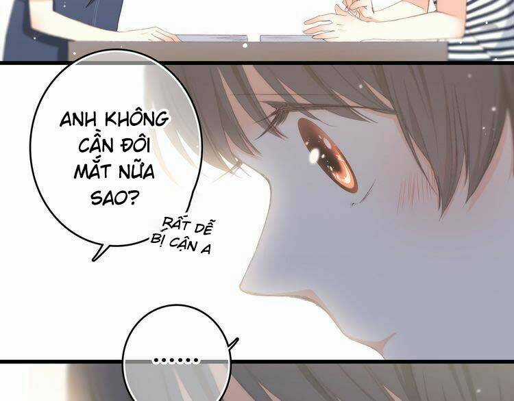 Con Tim Rung Động Chapter 11 trang 48