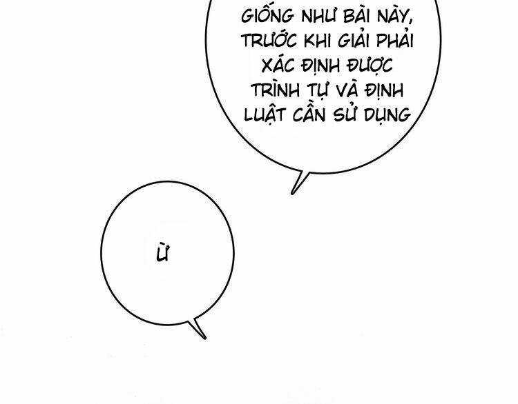 Con Tim Rung Động Chapter 11 trang 5