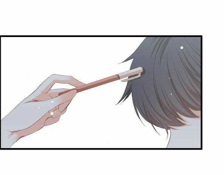 Con Tim Rung Động Chapter 11 trang 51