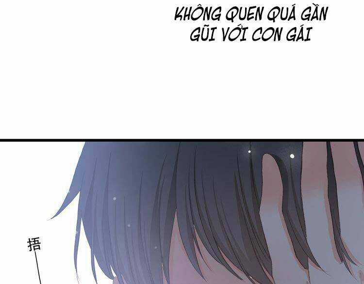 Con Tim Rung Động Chapter 11 trang 55