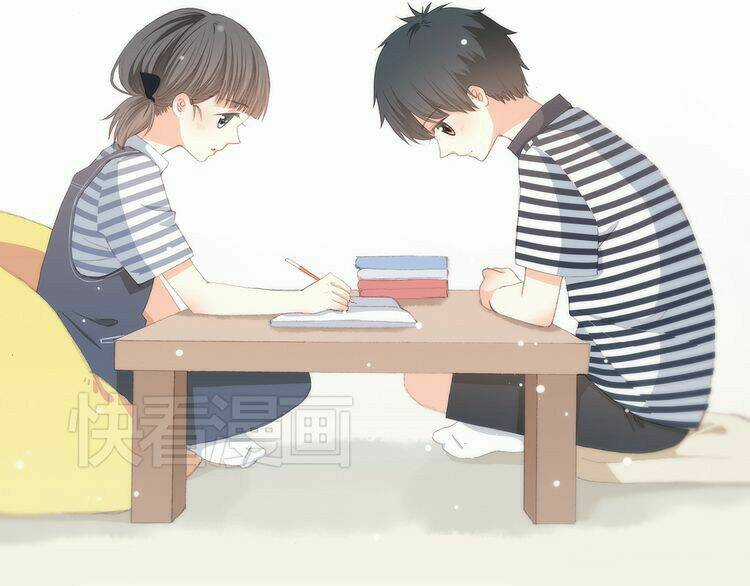 Con Tim Rung Động Chapter 11 trang 6