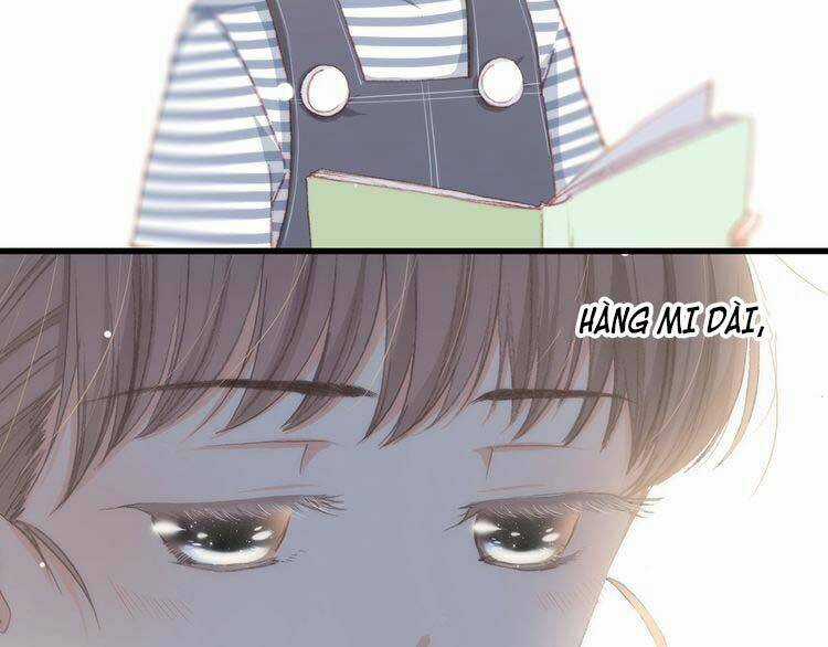 Con Tim Rung Động Chapter 11 trang 66