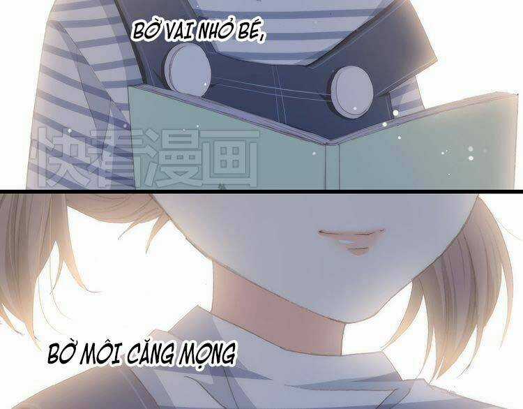 Con Tim Rung Động Chapter 11 trang 68