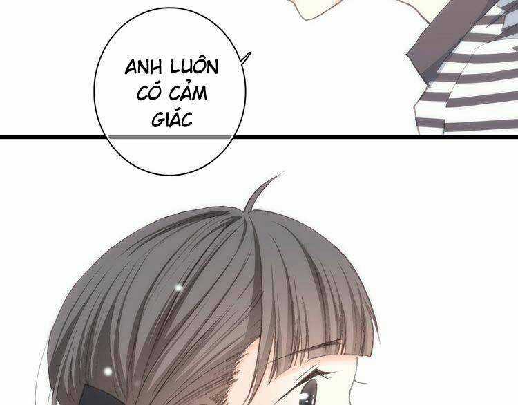 Con Tim Rung Động Chapter 11 trang 77