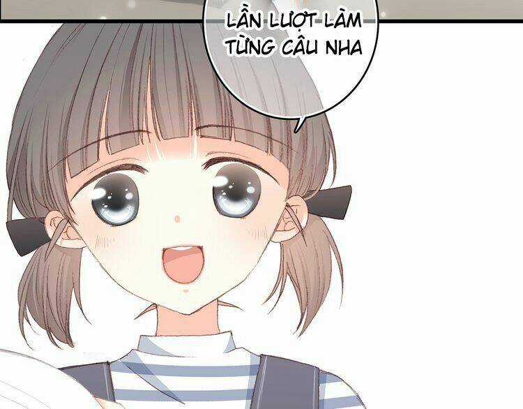 Con Tim Rung Động Chapter 11 trang 8