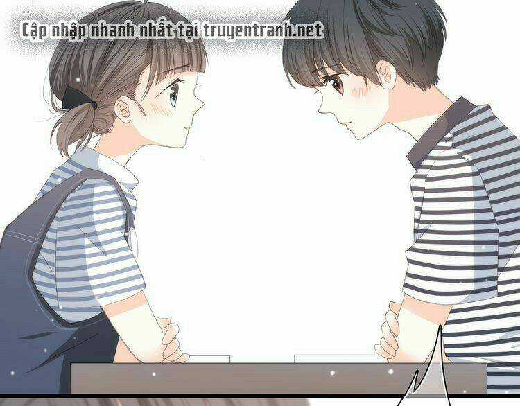 Con Tim Rung Động Chapter 11 trang 80