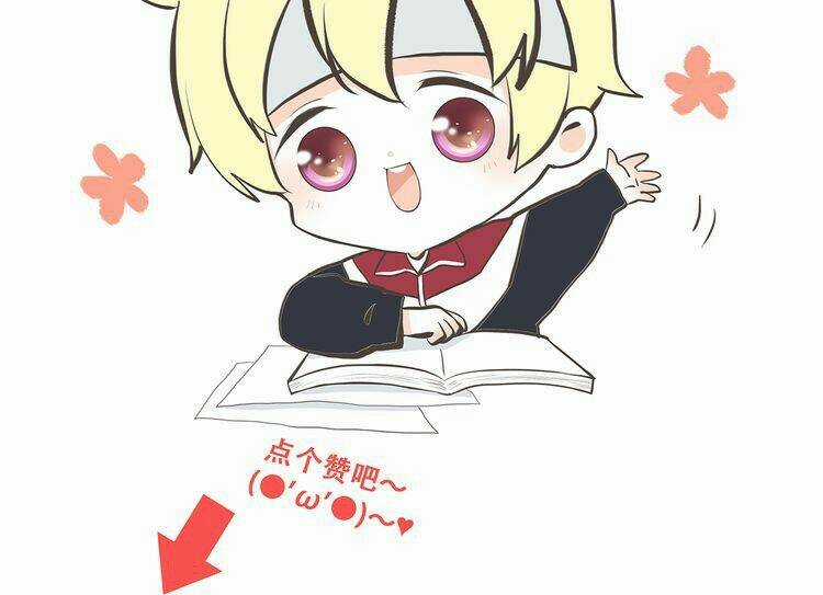 Con Tim Rung Động Chapter 11 trang 89