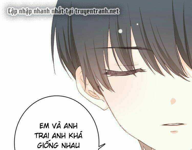 Con Tim Rung Động Chapter 12 trang 10