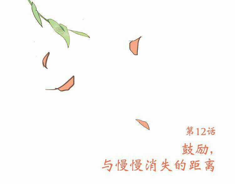 Con Tim Rung Động Chapter 12 trang 112