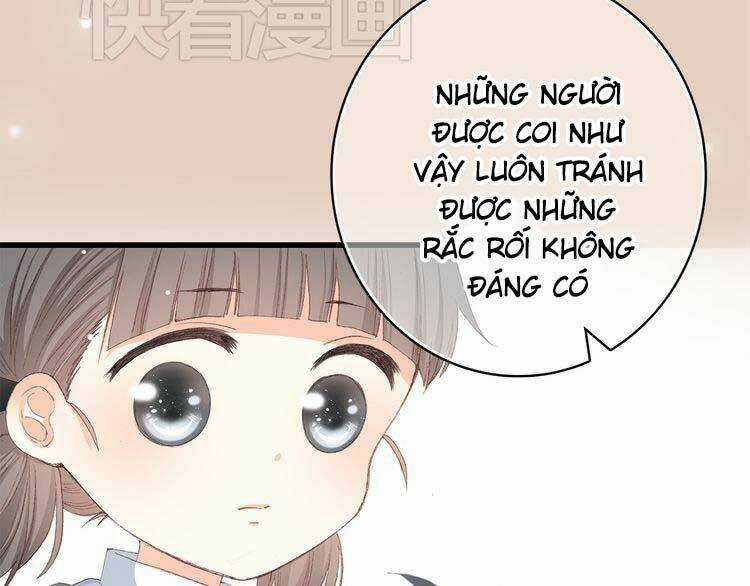 Con Tim Rung Động Chapter 12 trang 17