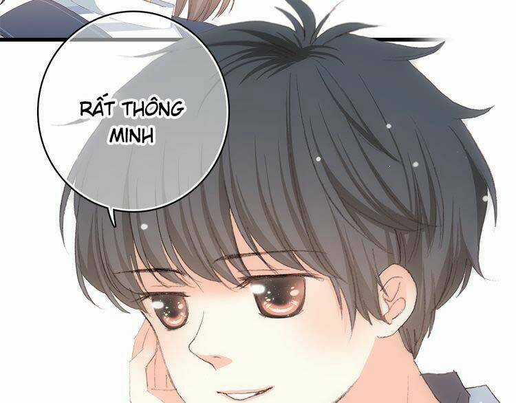 Con Tim Rung Động Chapter 12 trang 18