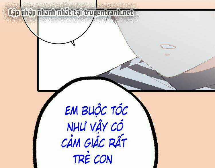 Con Tim Rung Động Chapter 12 trang 20