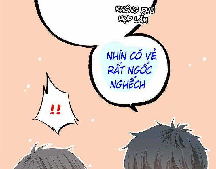 Con Tim Rung Động Chapter 12 trang 21