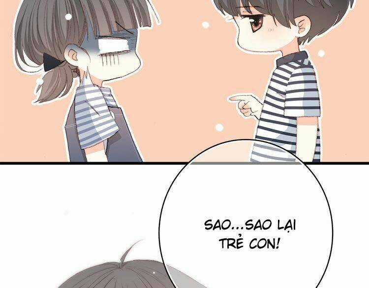 Con Tim Rung Động Chapter 12 trang 22