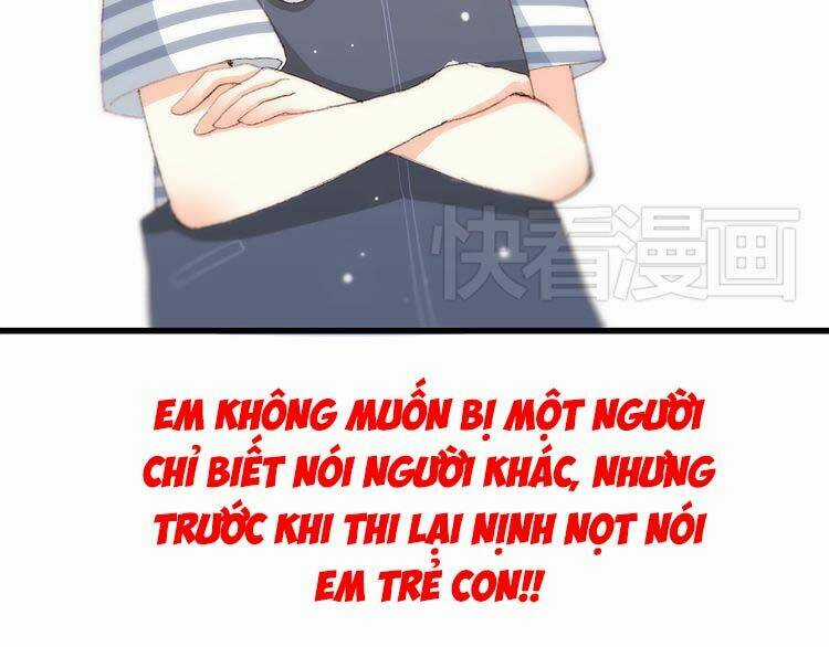 Con Tim Rung Động Chapter 12 trang 24