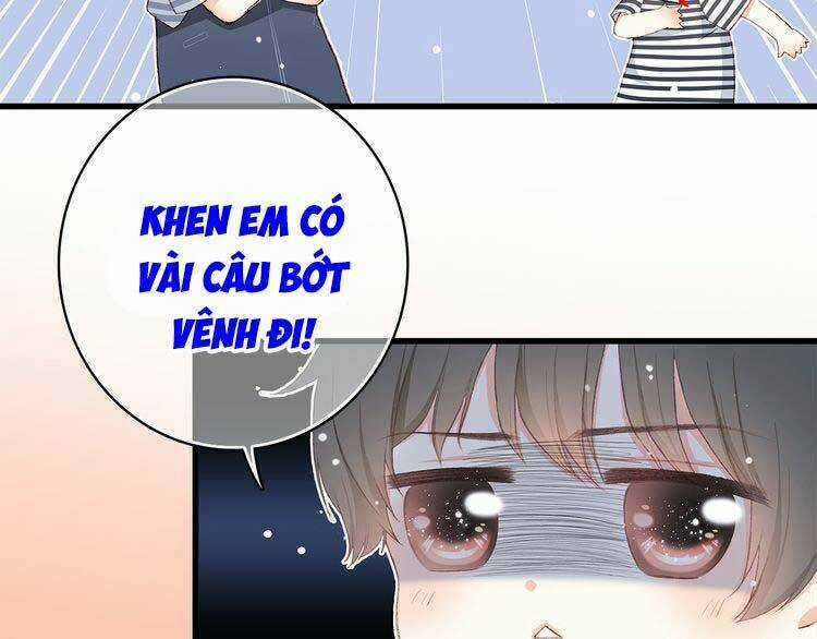 Con Tim Rung Động Chapter 12 trang 26