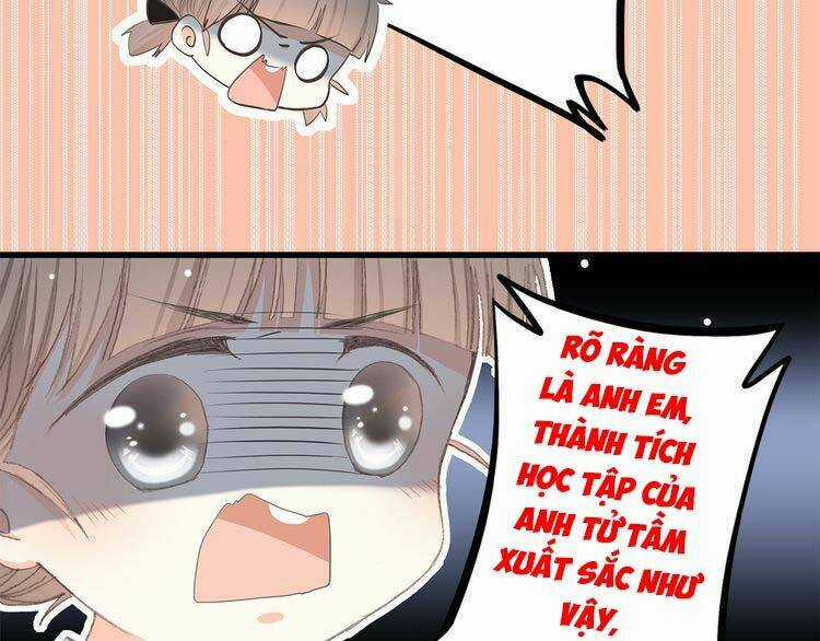 Con Tim Rung Động Chapter 12 trang 29