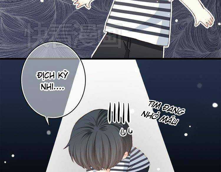 Con Tim Rung Động Chapter 12 trang 31