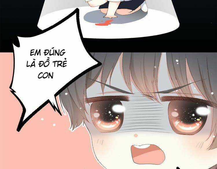 Con Tim Rung Động Chapter 12 trang 32