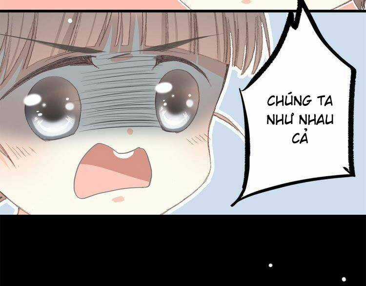 Con Tim Rung Động Chapter 12 trang 33