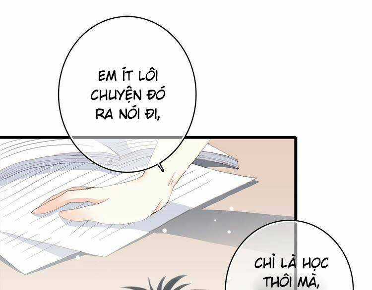 Con Tim Rung Động Chapter 12 trang 36