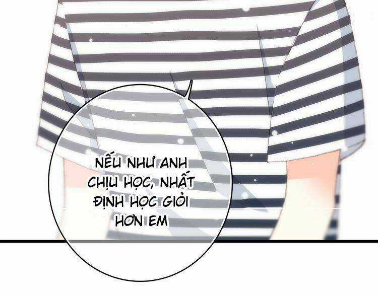 Con Tim Rung Động Chapter 12 trang 38