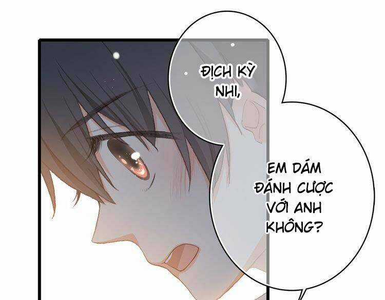 Con Tim Rung Động Chapter 12 trang 39