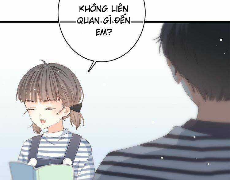 Con Tim Rung Động Chapter 12 trang 42