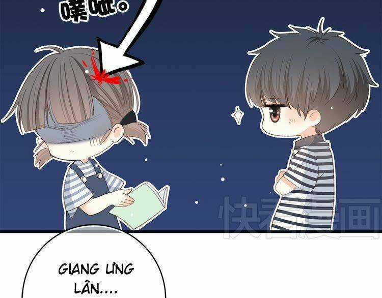 Con Tim Rung Động Chapter 12 trang 45