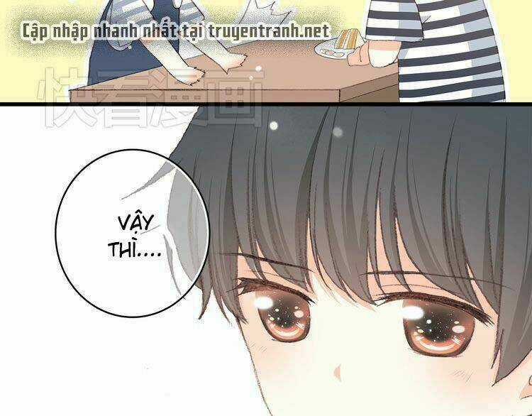 Con Tim Rung Động Chapter 12 trang 50