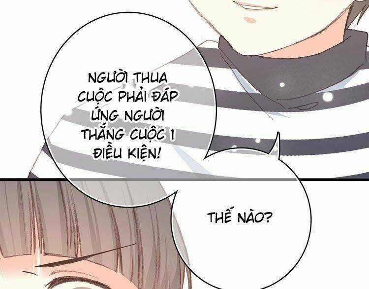 Con Tim Rung Động Chapter 12 trang 51