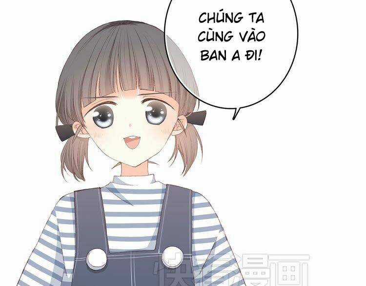 Con Tim Rung Động Chapter 12 trang 56