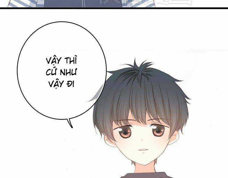 Con Tim Rung Động Chapter 12 trang 57