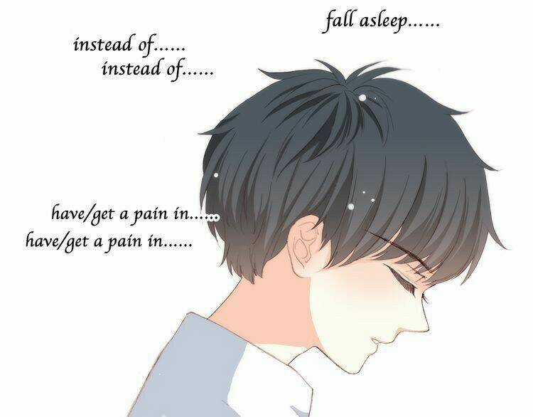 Con Tim Rung Động Chapter 12 trang 61