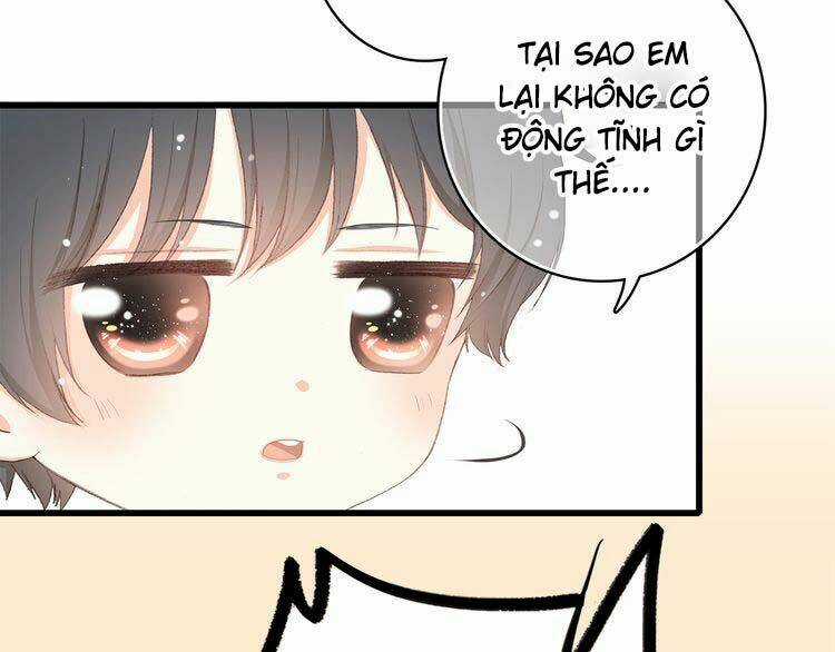 Con Tim Rung Động Chapter 12 trang 63