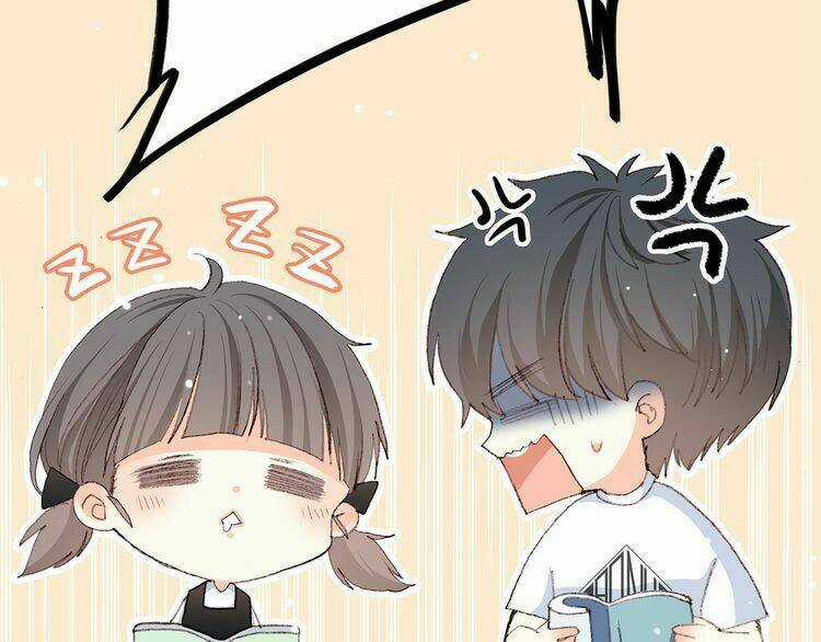 Con Tim Rung Động Chapter 12 trang 65