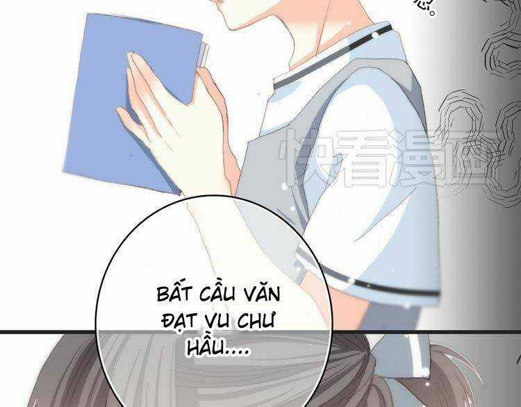 Con Tim Rung Động Chapter 12 trang 68