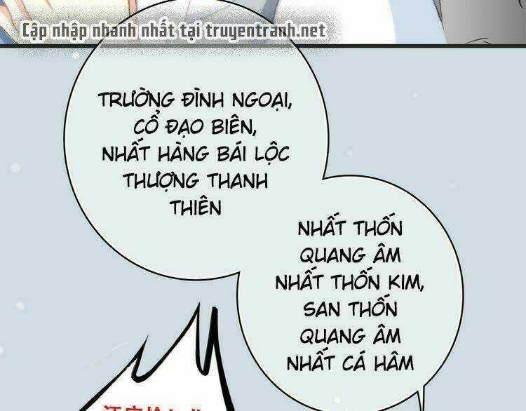 Con Tim Rung Động Chapter 12 trang 70