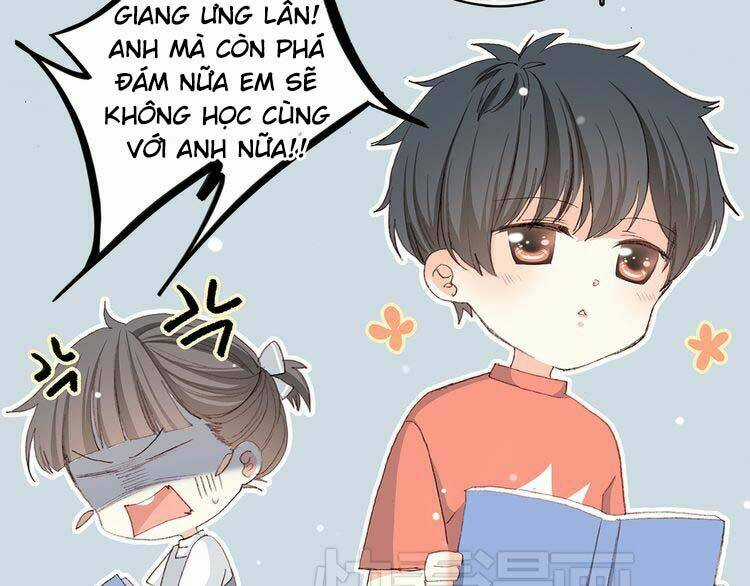 Con Tim Rung Động Chapter 12 trang 71