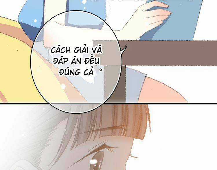 Con Tim Rung Động Chapter 12 trang 96