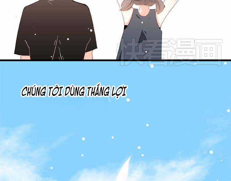 Con Tim Rung Động Chapter 13.5 trang 104