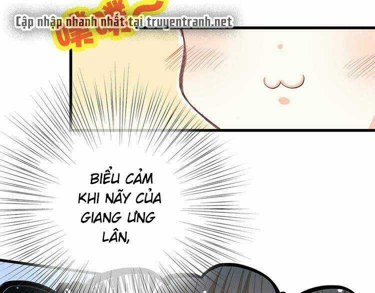 Con Tim Rung Động Chapter 13.5 trang 11