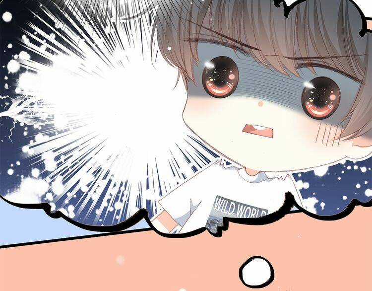 Con Tim Rung Động Chapter 13.5 trang 12