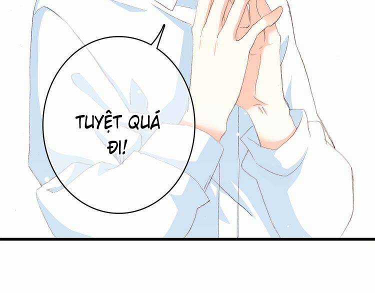 Con Tim Rung Động Chapter 13.5 trang 123