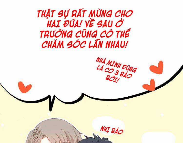 Con Tim Rung Động Chapter 13.5 trang 124