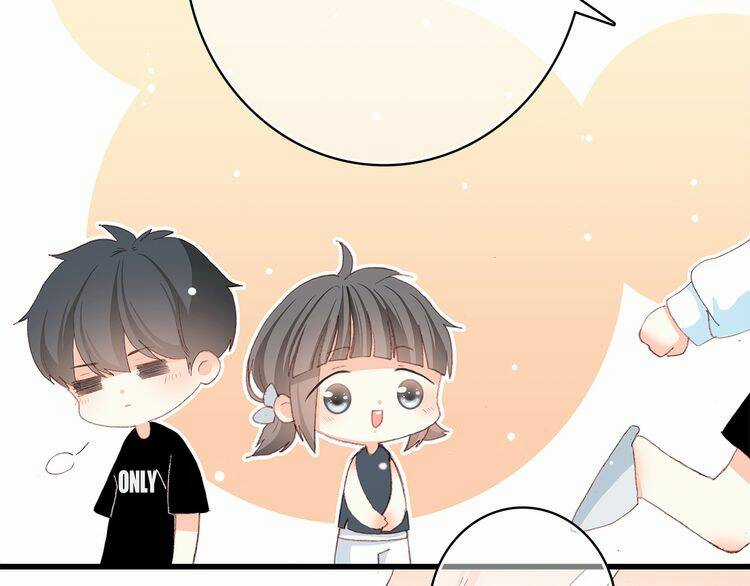 Con Tim Rung Động Chapter 13.5 trang 127