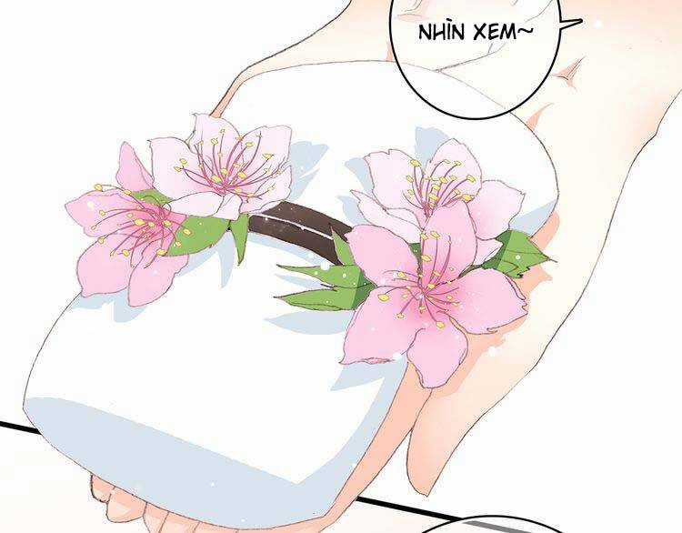 Con Tim Rung Động Chapter 13.5 trang 128