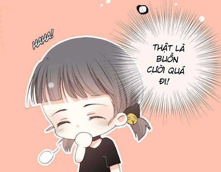 Con Tim Rung Động Chapter 13.5 trang 13